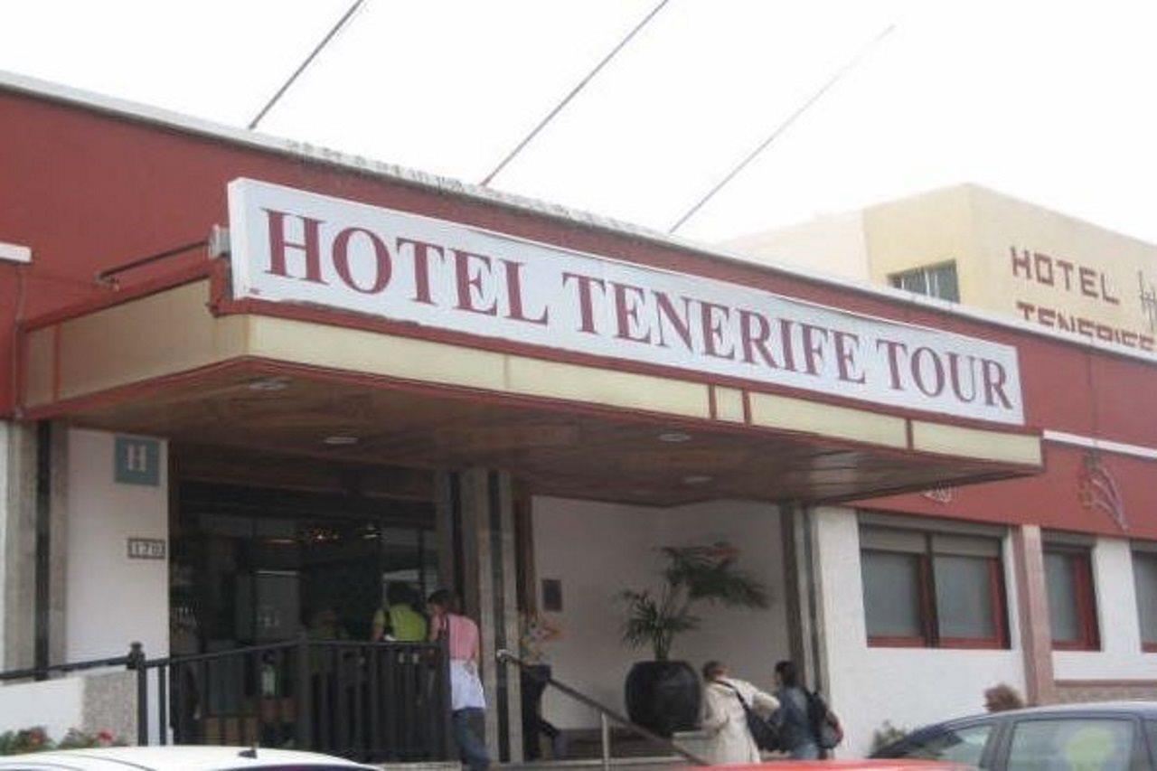 Tenerife Tour 3* Tenerife Island